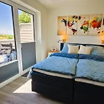 Apartmán Strandgut 49 - Kueste33 49 Tossens