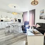 Strandgut 49 - Kueste33 49 Apartmán *