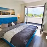 Apartament Strandgut 49 - Kueste33 49