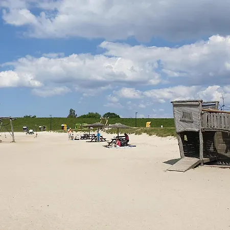 公寓 Strandgut 49 - Kueste33 49 *
