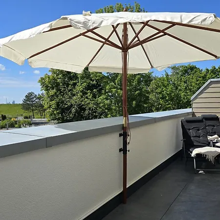 Strandgut 49 - Kueste33 49 Lejlighed