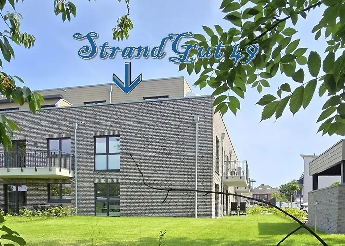 Strandgut 49 - Kueste33 49